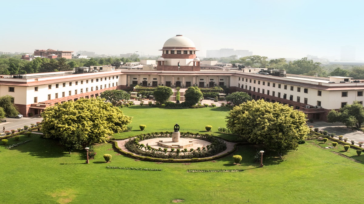 Supreme Court Of India