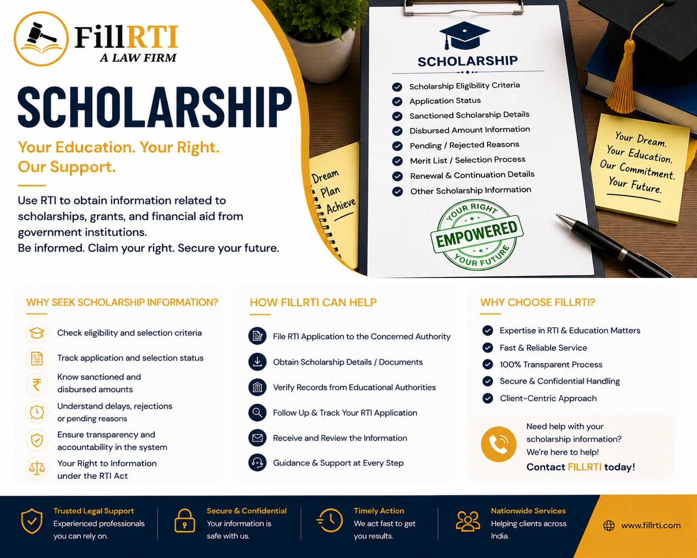 Scholarship