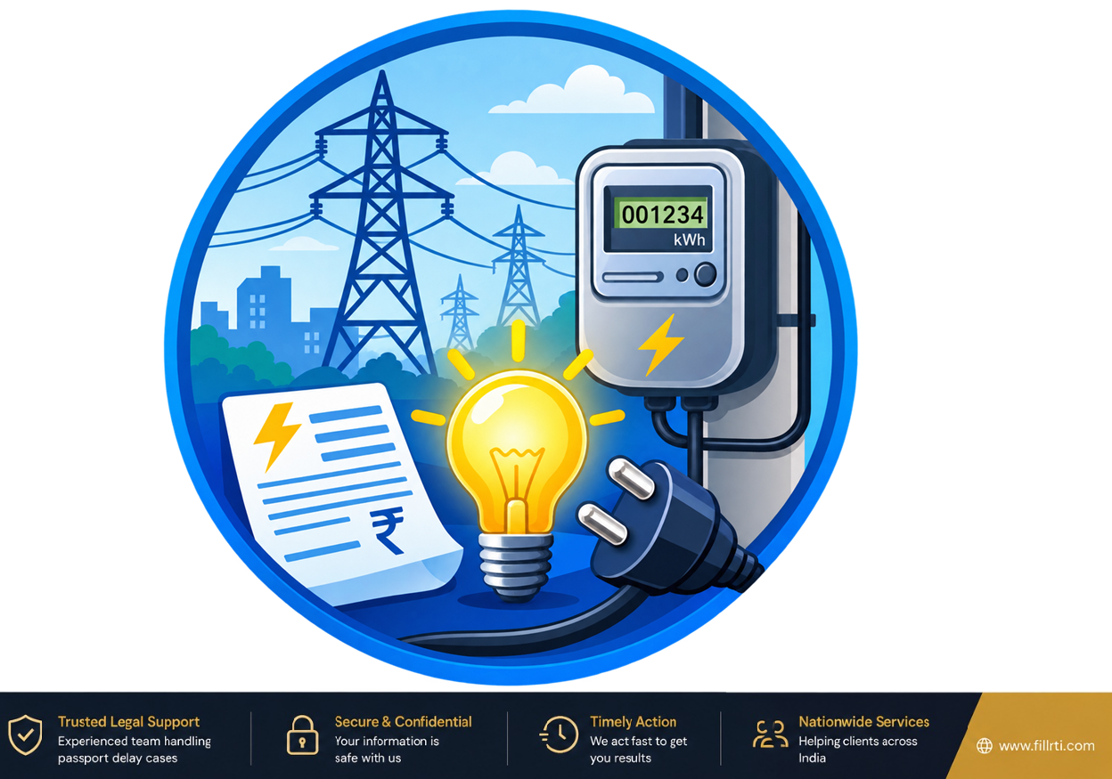 Electricity Services