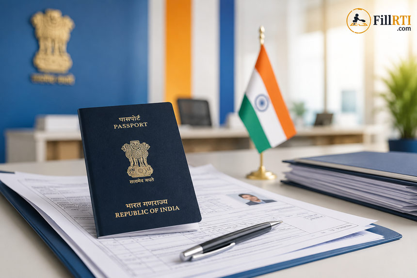 Passport
