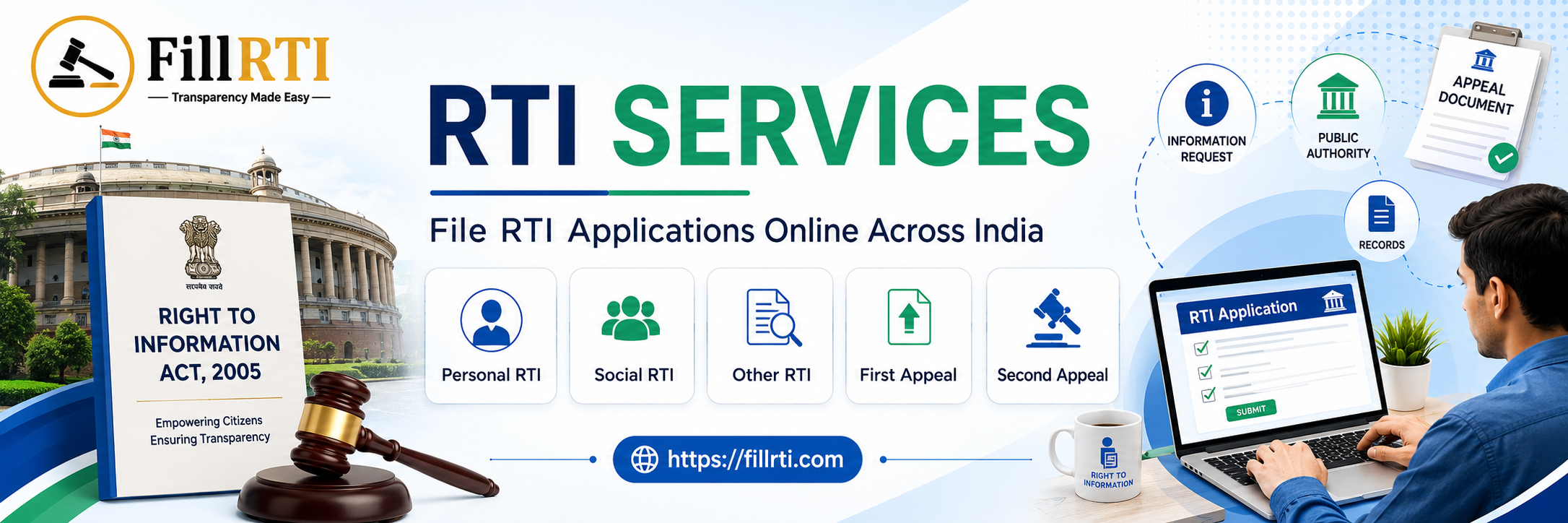 RTI Services