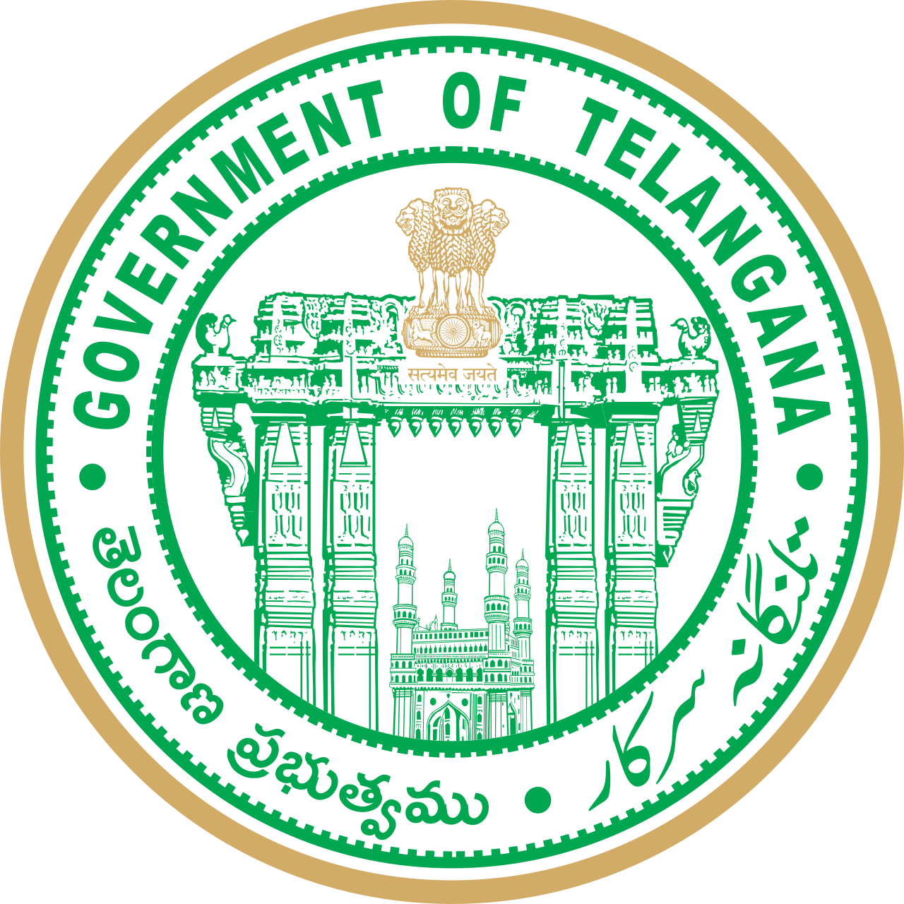 Telangana