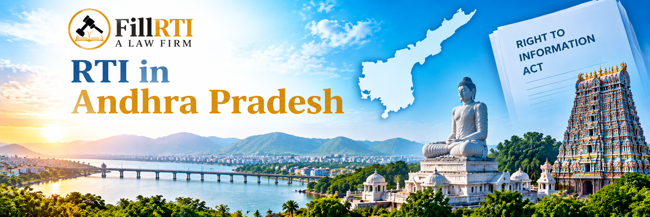 RTI in Andhra Pradesh