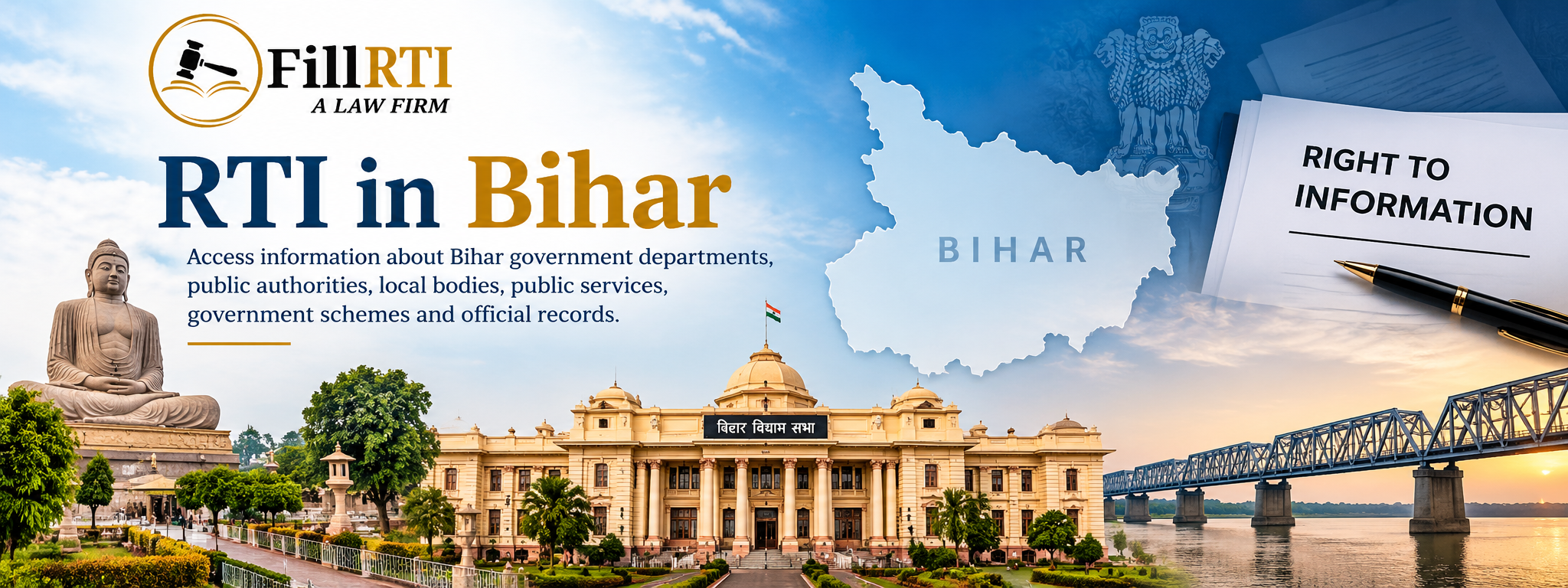 RTI in Bihar