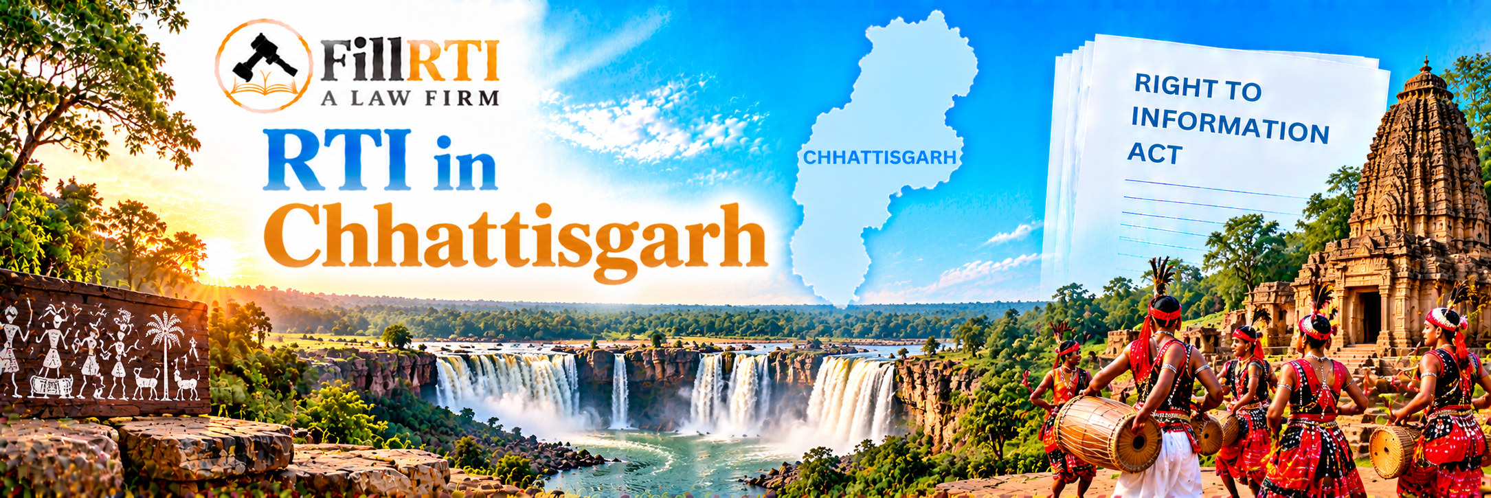 RTI in Chhattisgarh
