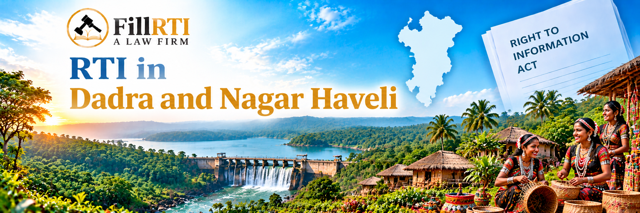 RTI in Dadra and Nagar Haveli