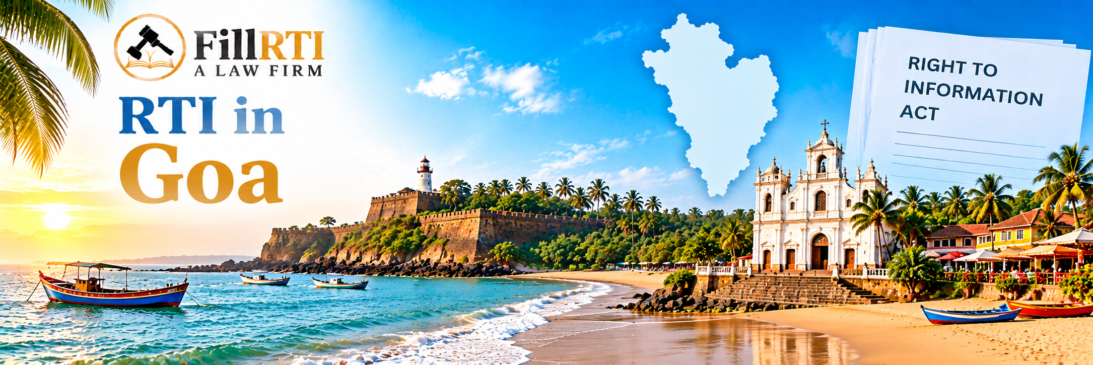 RTI in Goa