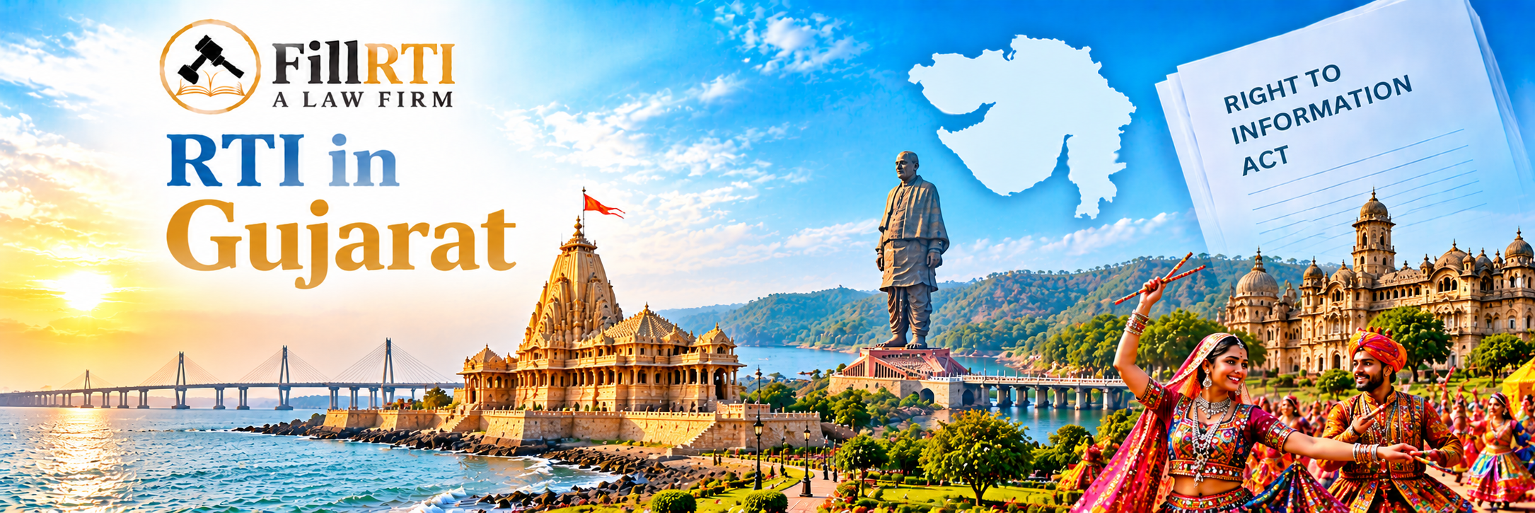 RTI in Gujarat