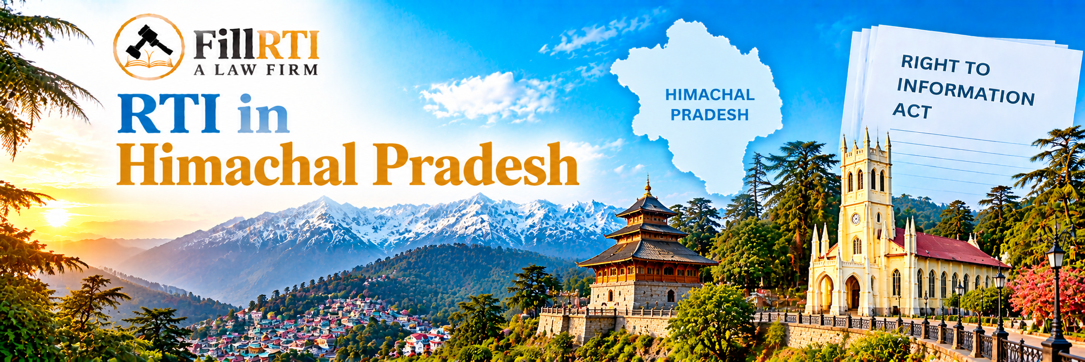 RTI in Himachal Pradesh