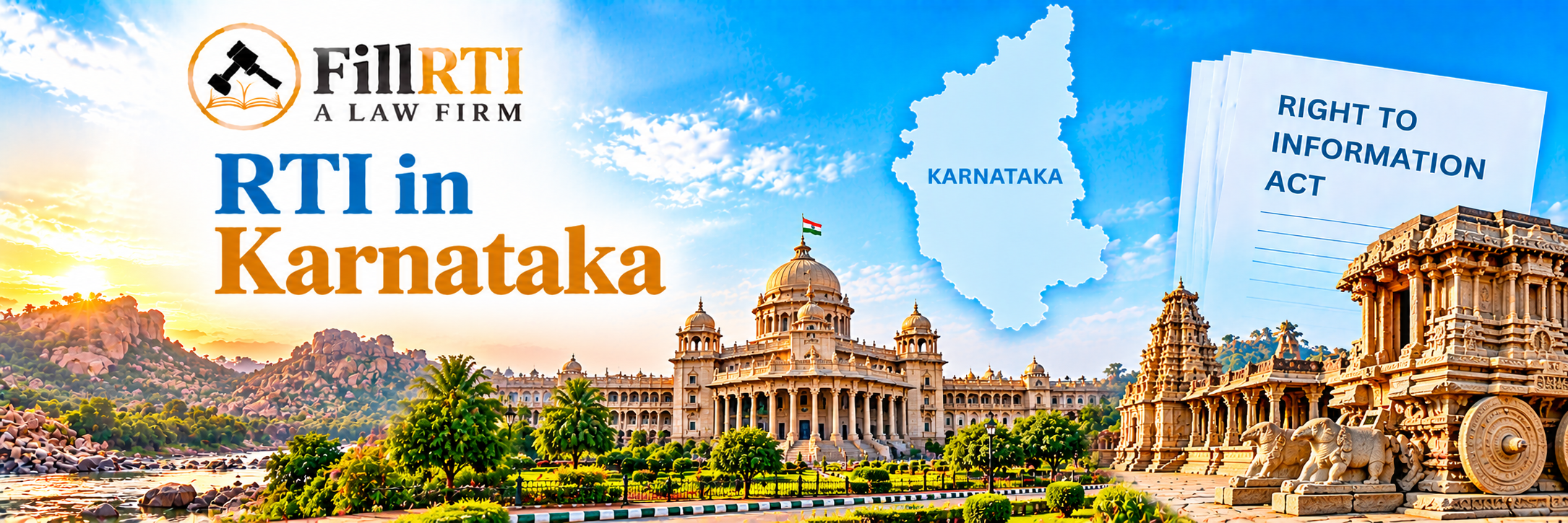 RTI in Karnataka