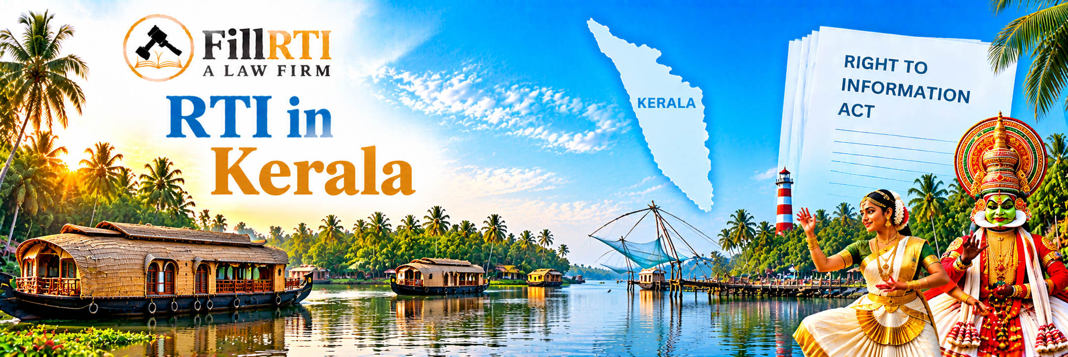 RTI in Kerala