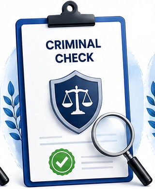 Criminal Check