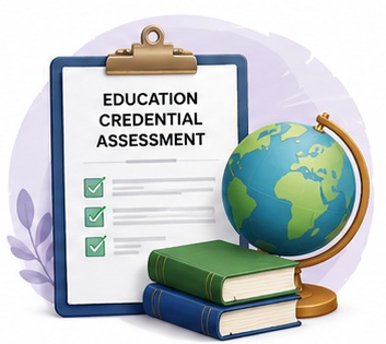 Education Credential Assessments