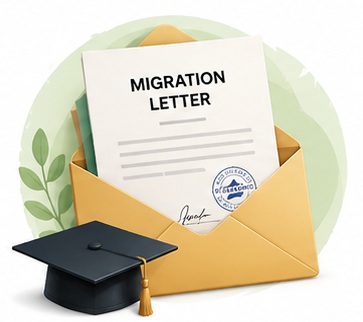 Migration Letter