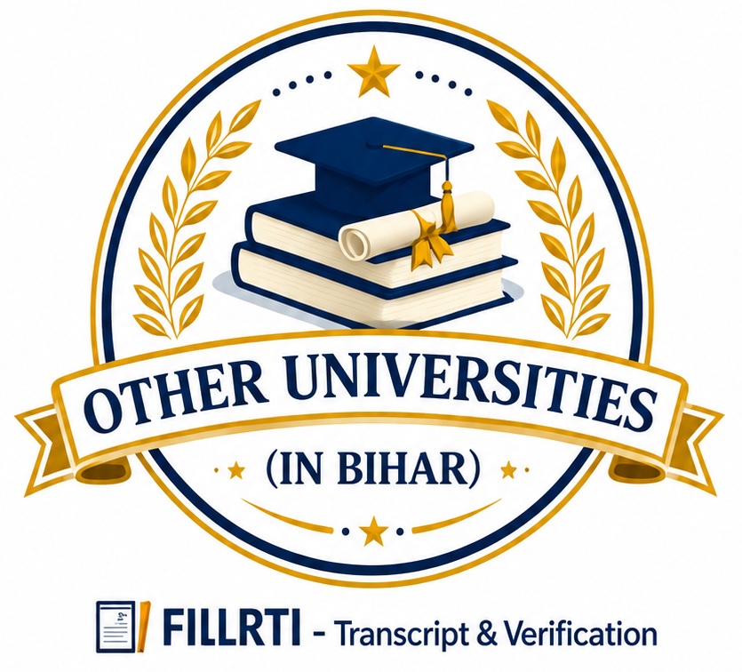 Other Universities (In Bihar)
