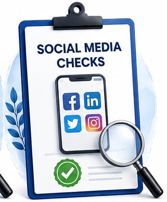 Social Media Checks