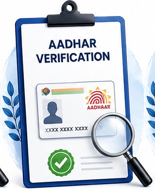 Voter ID Check
