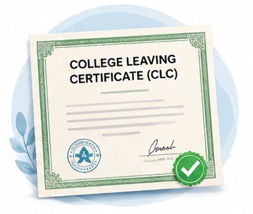 College Leaving Certificate (CLC)